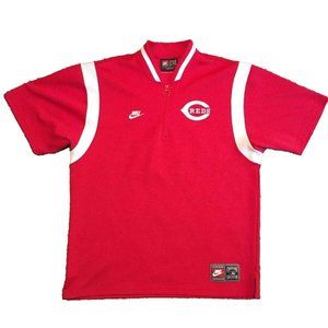 Cincinnati Reds Tom Seaver Nike Cooperstown Collection Player Jersey Men's XL